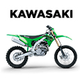 Kit Déco Complet Kawasaki