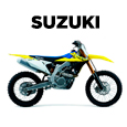 Kit Déco Complet Suzuki