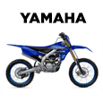 Kit Déco Complet Yamaha