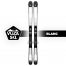 Kit Déco Ski VULCASKI VIVID Blanc 2023